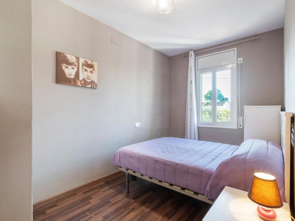 Luxuriant In With Private Terrace * Cambrils