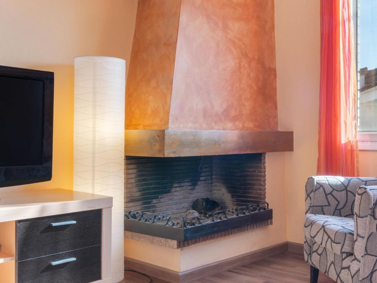 Luxuriant In With Private Terrace Apartamento Cambrils