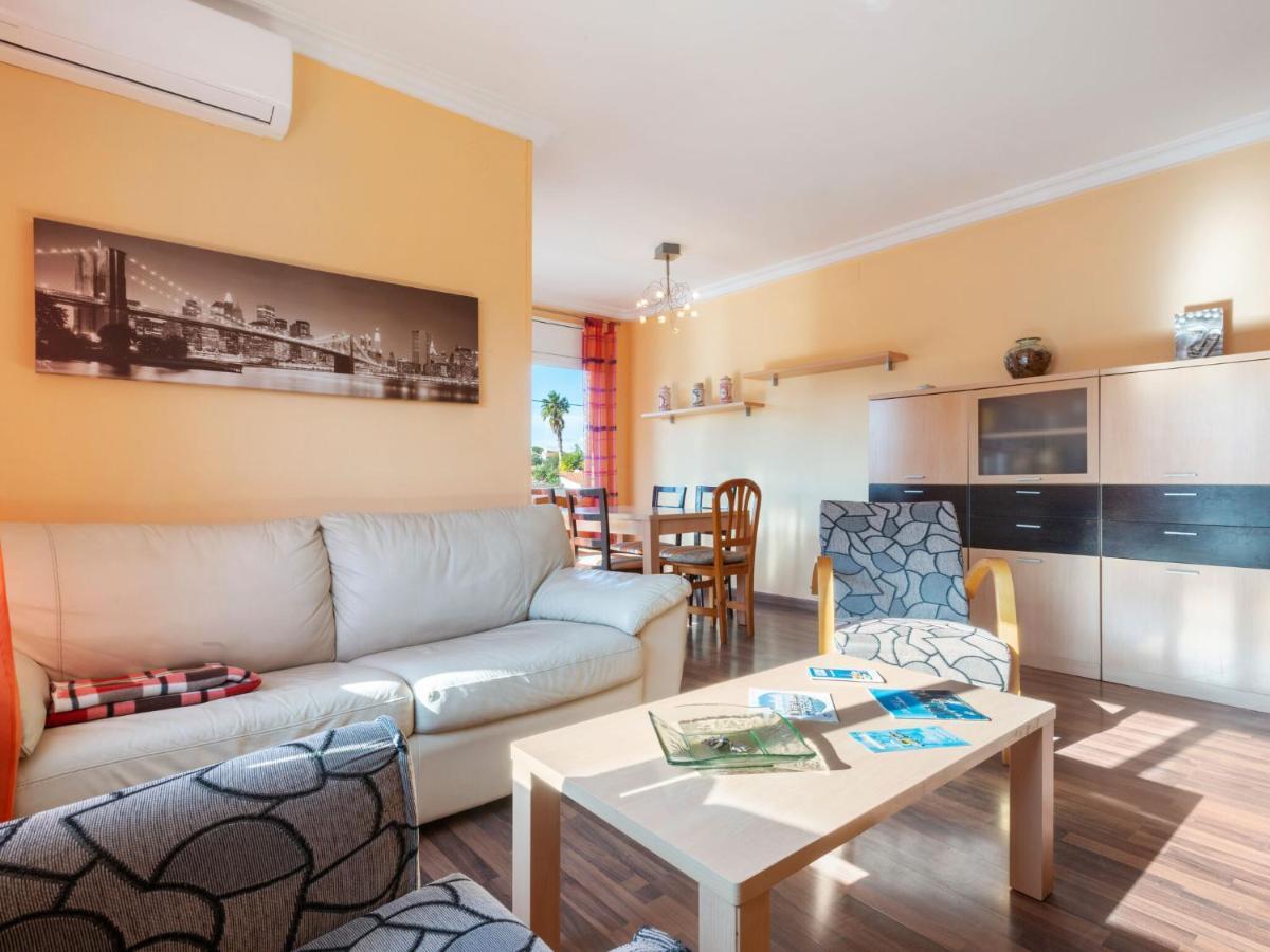 Apartamento Luxuriant In With Private Terrace *
