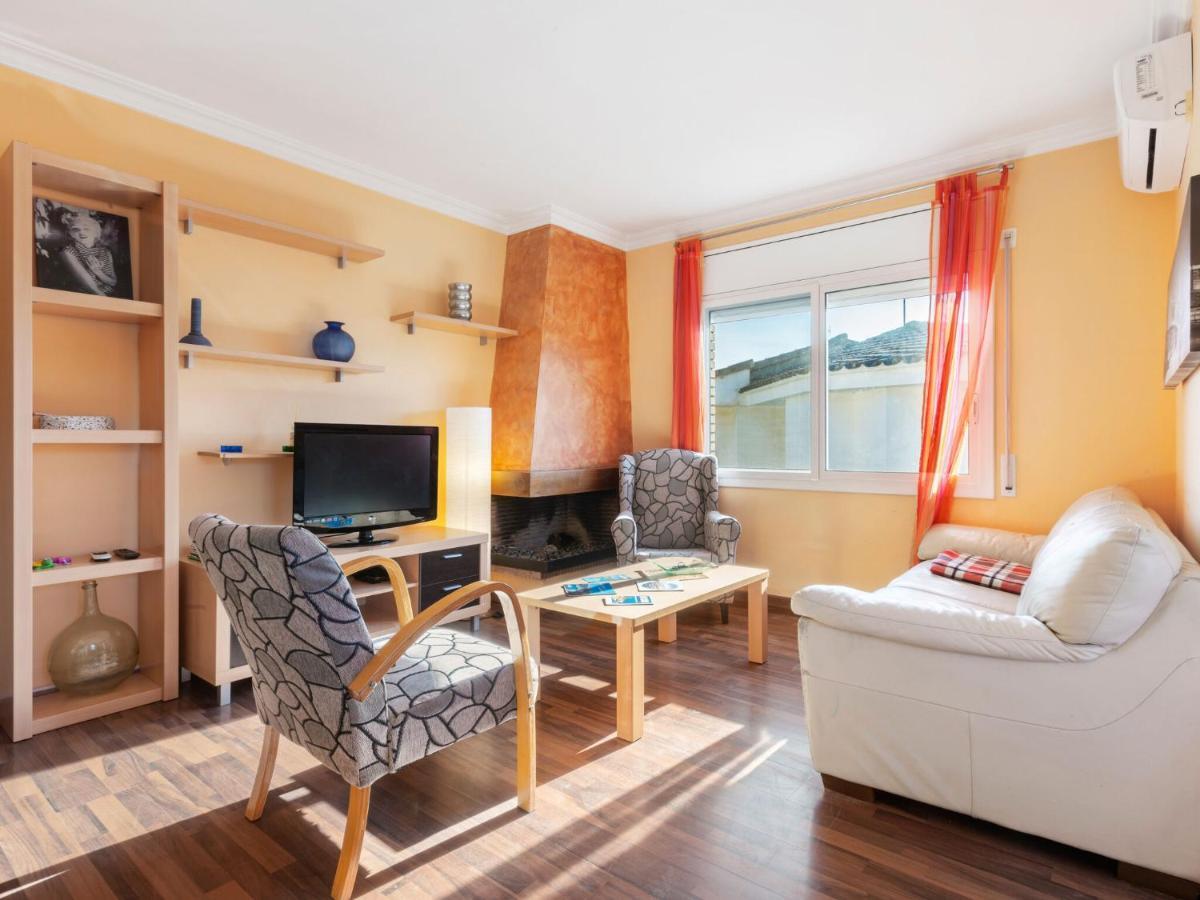 Luxuriant In With Private Terrace * Cambrils