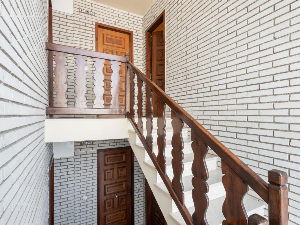 Luxuriant In With Private Terrace Apartamento Cambrils