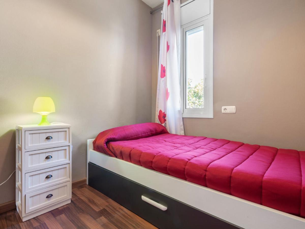 Luxuriant In With Private Terrace Apartamento