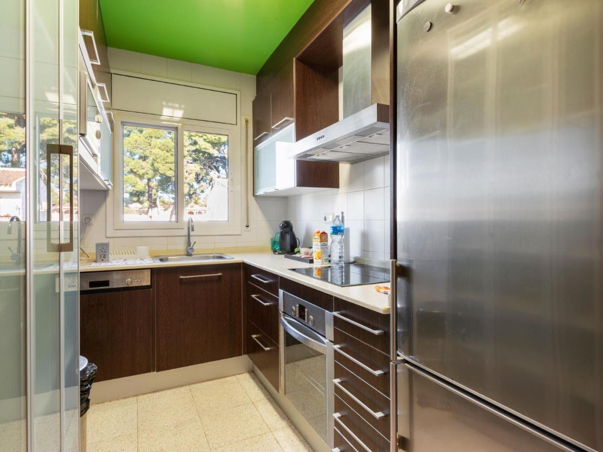 Luxuriant In With Private Terrace Apartamento *