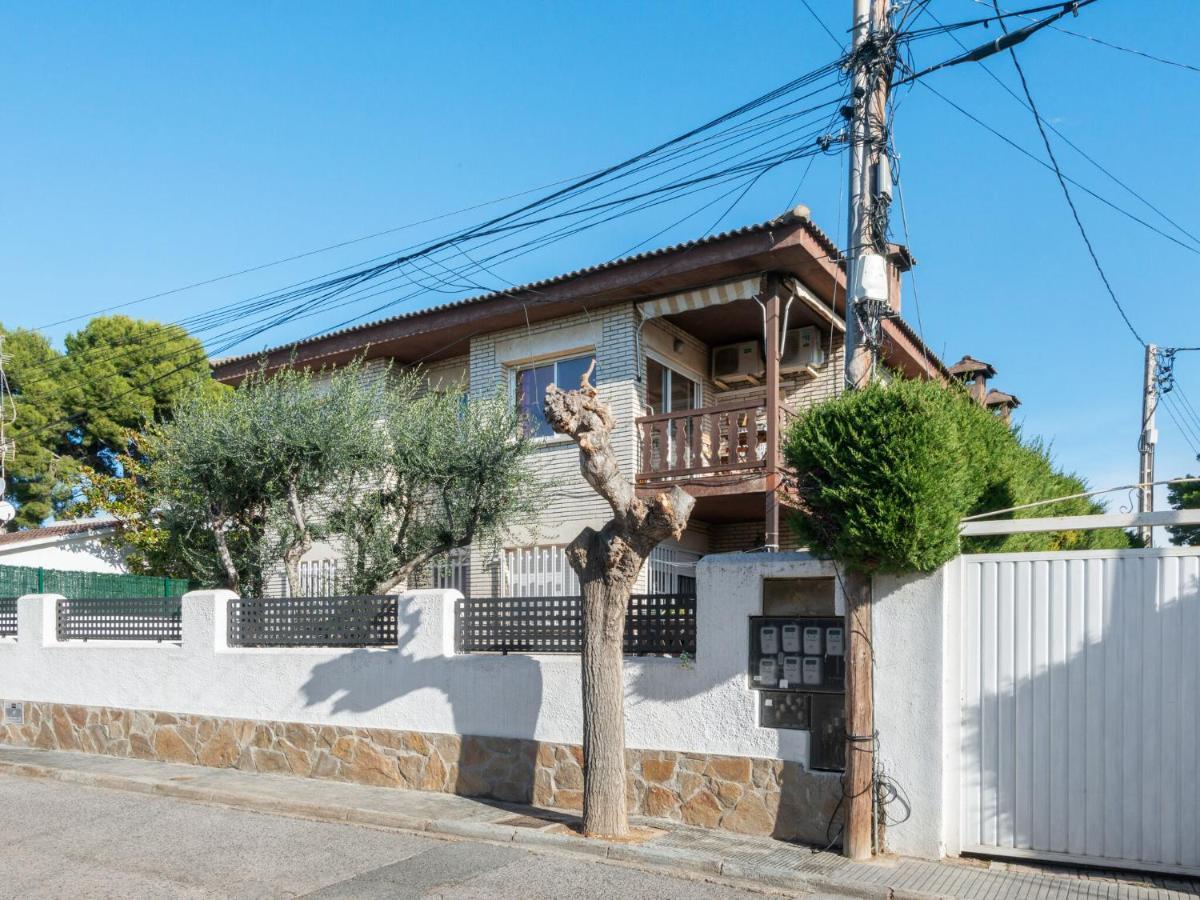 Luxuriant In With Private Terrace * Cambrils