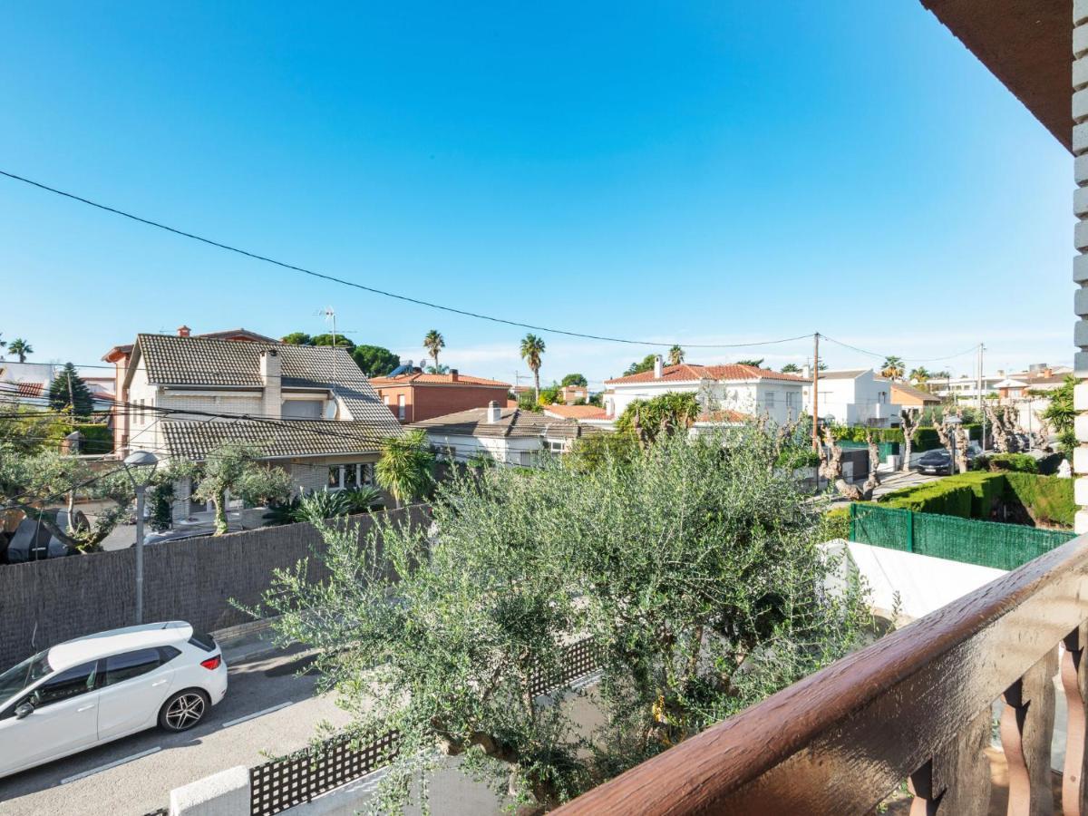 Luxuriant In With Private Terrace Apartamento