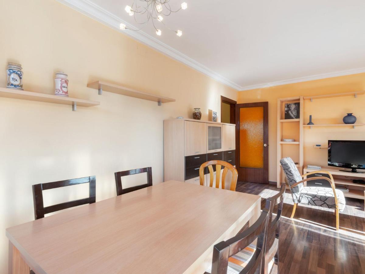 Luxuriant In With Private Terrace Cambrils
