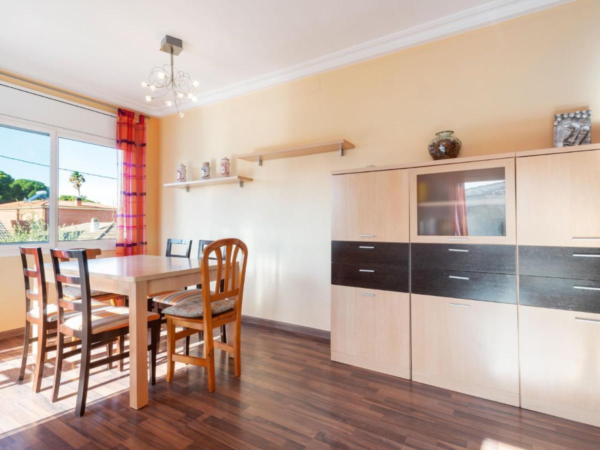 Luxuriant In With Private Terrace * Cambrils