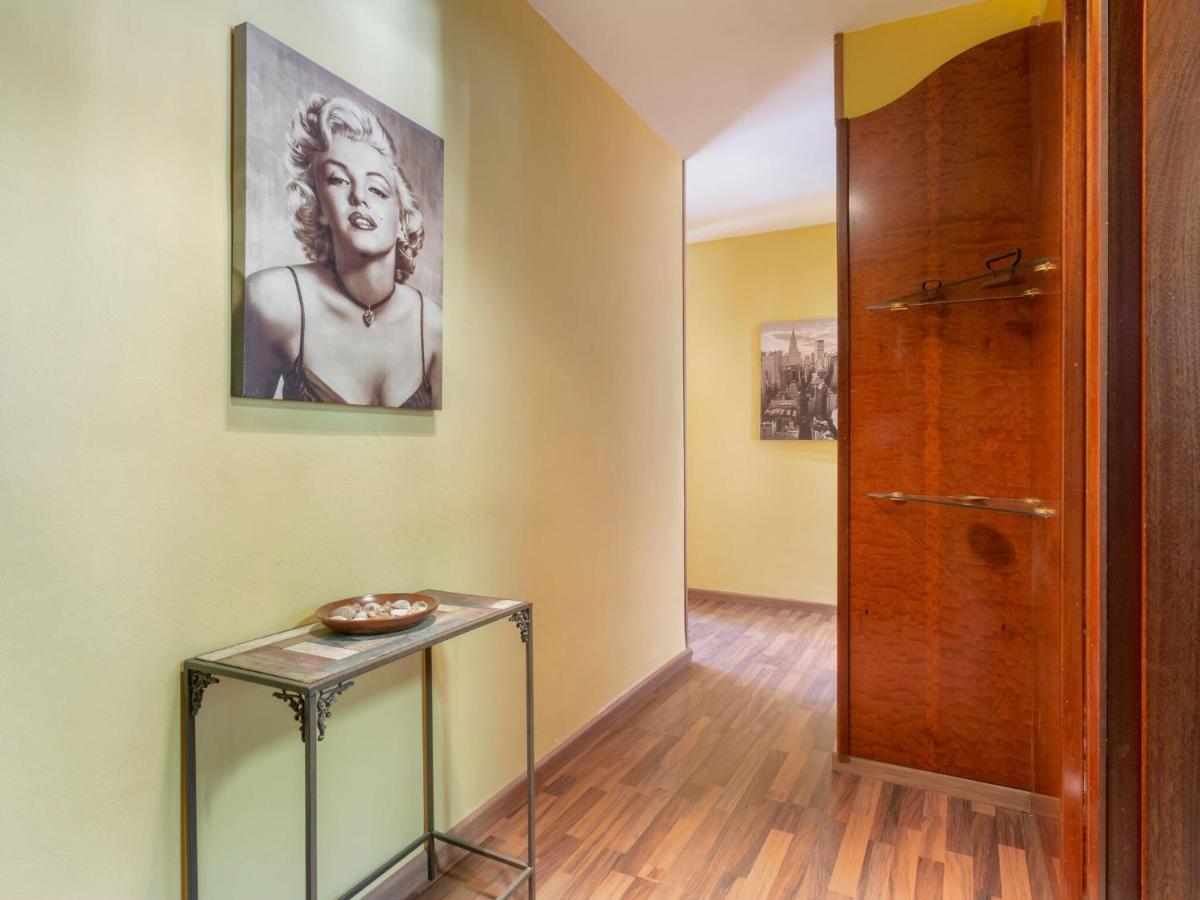 Luxuriant In With Private Terrace Cambrils