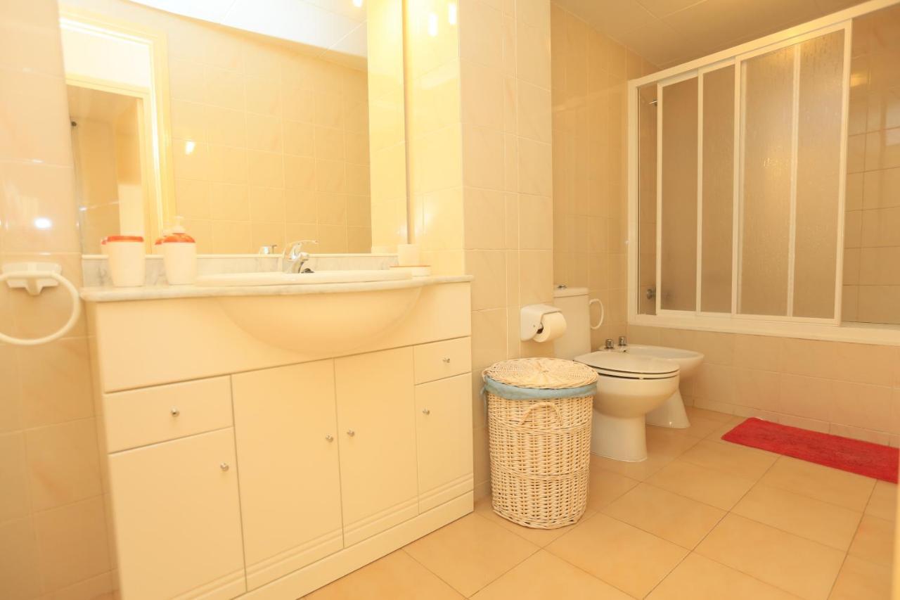 Litoral Costa Dorada - Pins I Mar Only Families * Cambrils