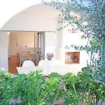 Meritxell Seafront Villa