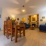 Holiday Home Los Abuelos By Interhome