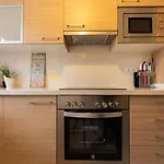 Holiday Home Los Abuelos By Interhome