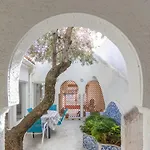 Holiday Home Los Abuelos By Interhome