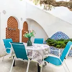 Holiday Home Los Abuelos By Interhome