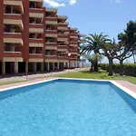 Apartamentos Marina