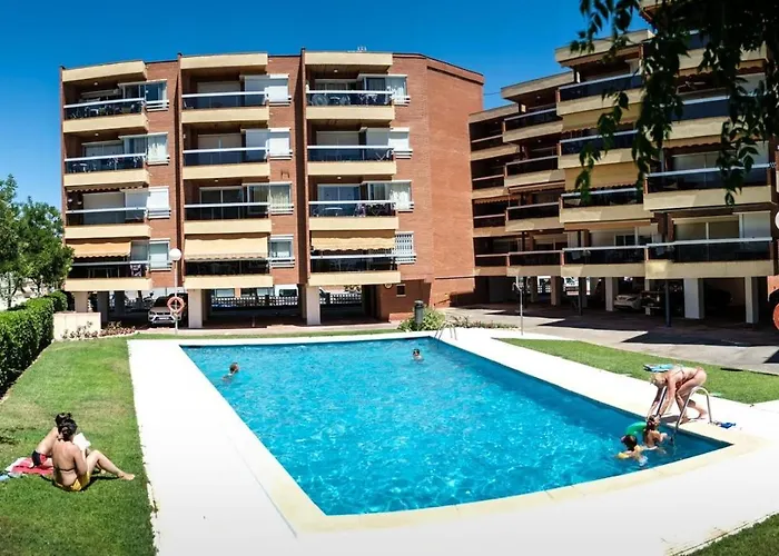 Jacob Apartament - Mas D\'En Gran
