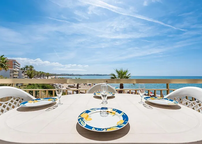 Apartamento Frente Al Mar