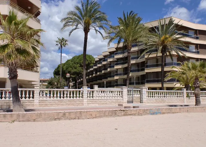 Apartamentos Marina