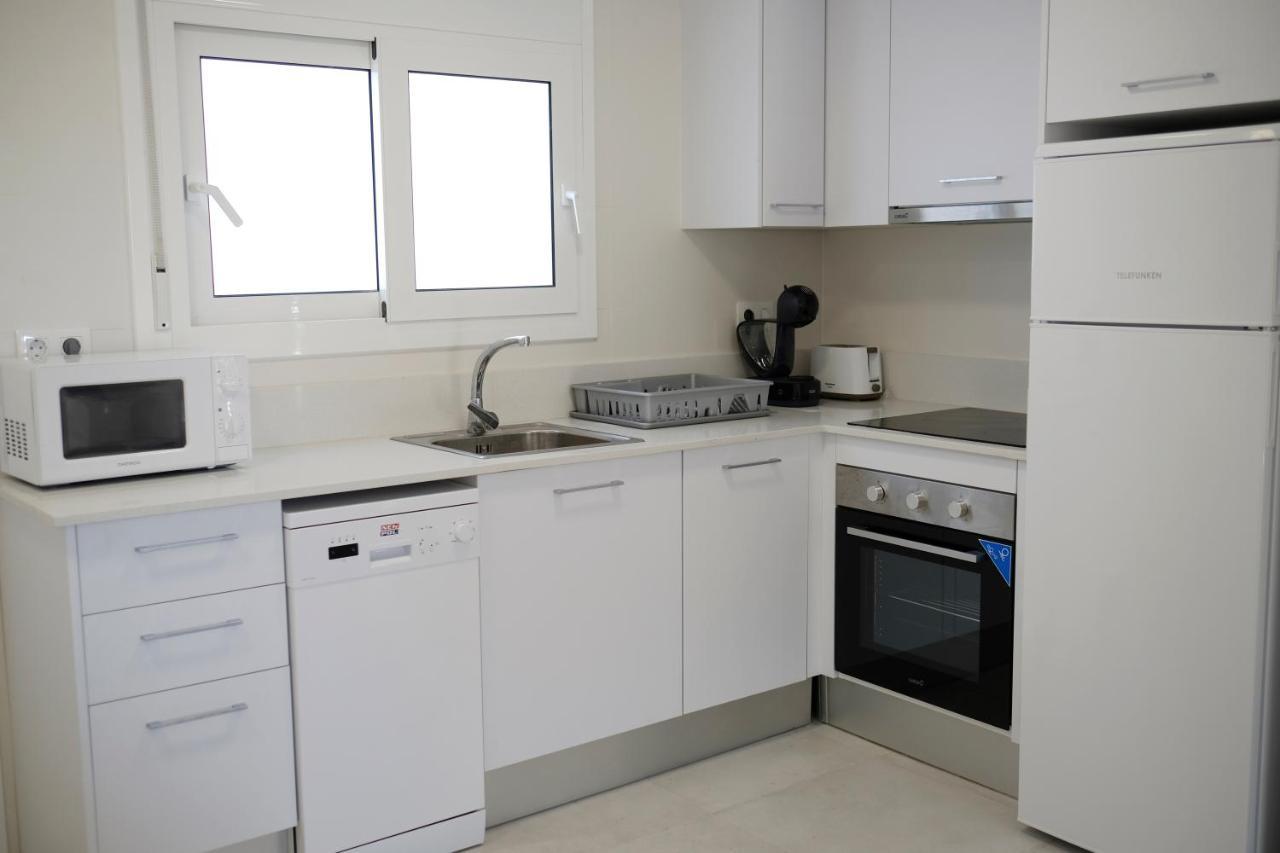Alex Apartment Cambrils