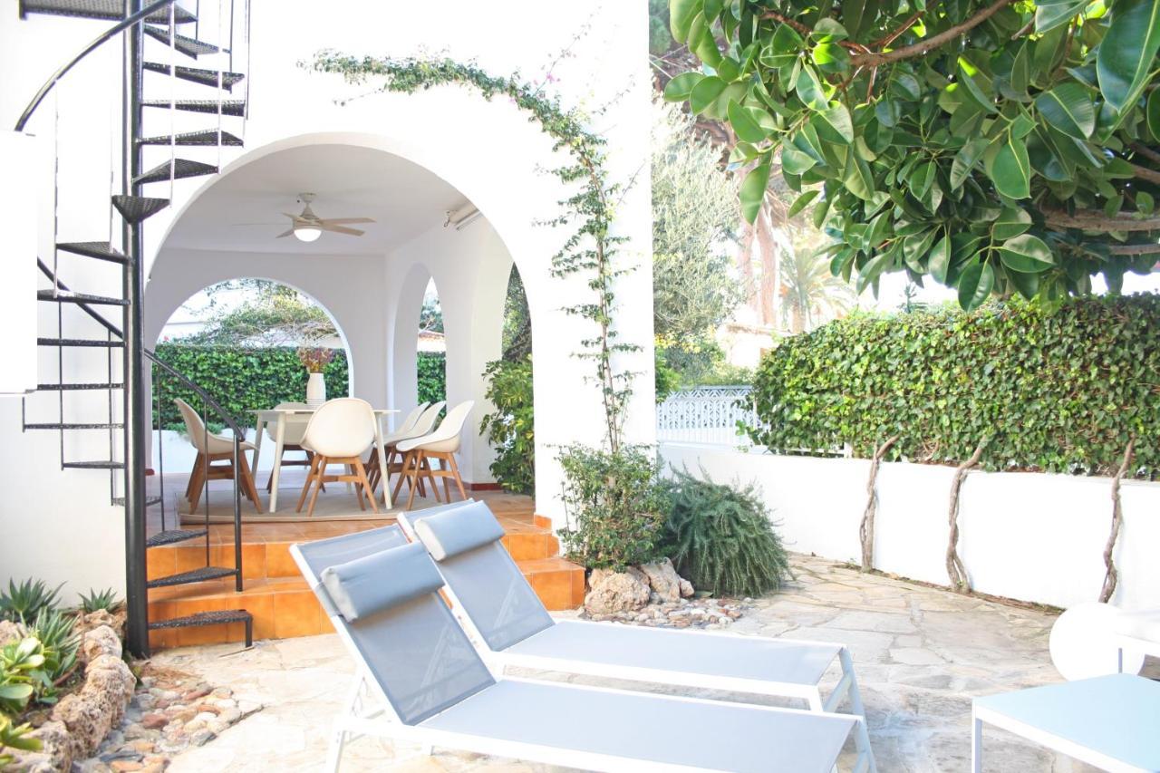 Сasa de vacaciones Meritxell Seafront Cambrils
