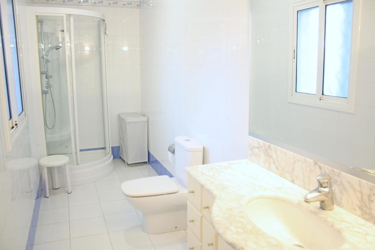 Meritxell Seafront Сasa de vacaciones Cambrils