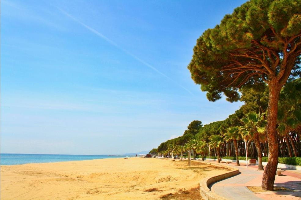 Meritxell Seafront Сasa de vacaciones Cambrils