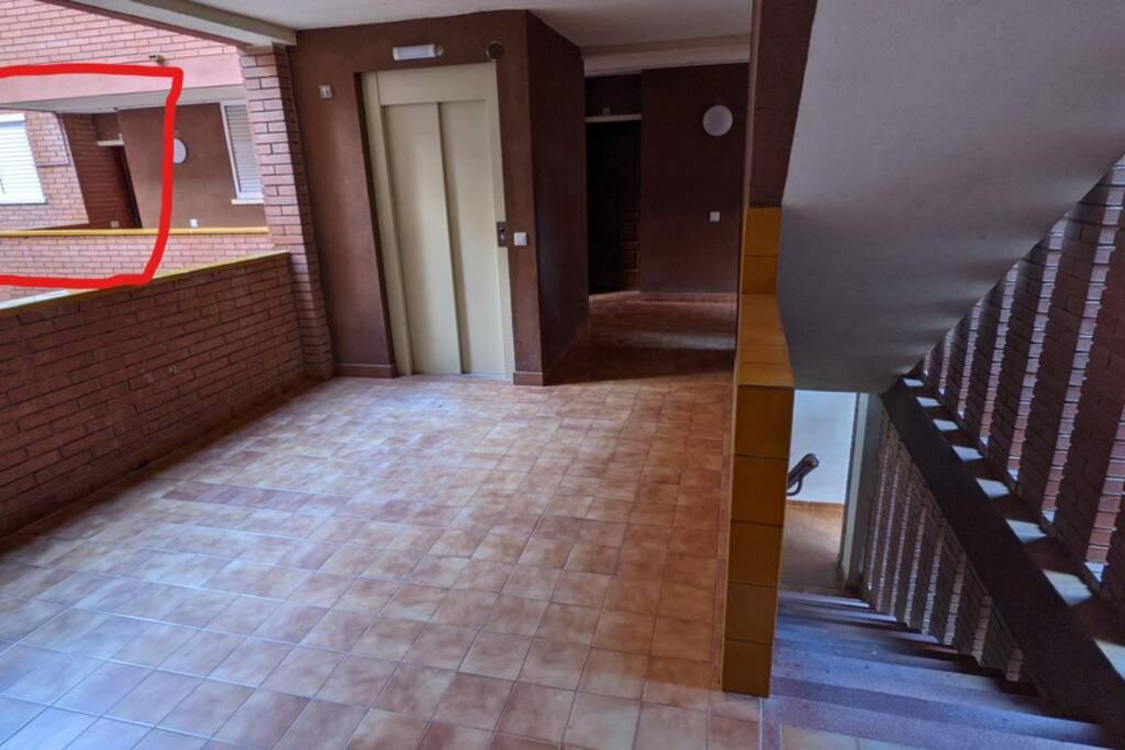 Jacob - Mas D'en Gran Apartamento