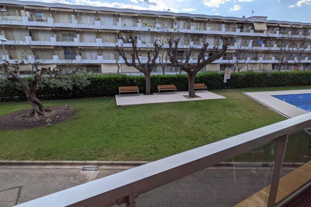 Apartamento Jacob - Mas D'en Gran