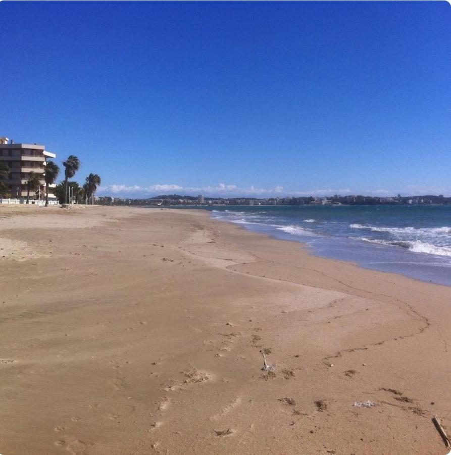 Apartamento Jacob - Mas D'en Gran Cambrils