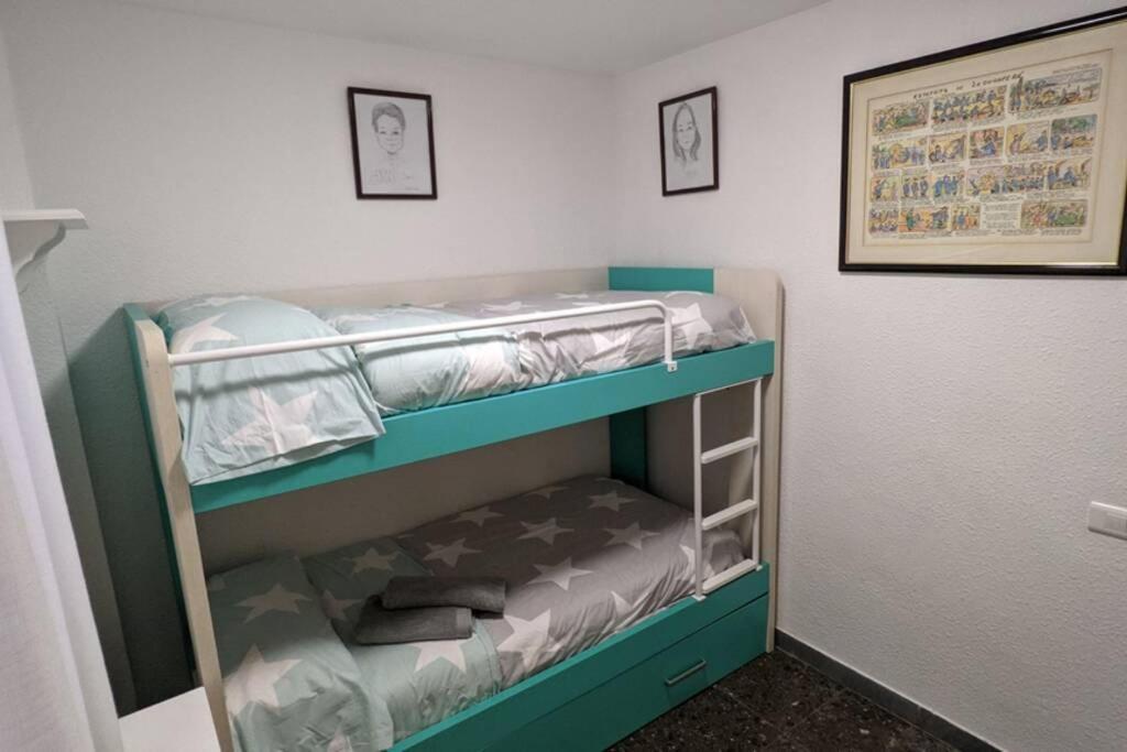Apartamento Jacob - Mas D'en Gran Cambrils