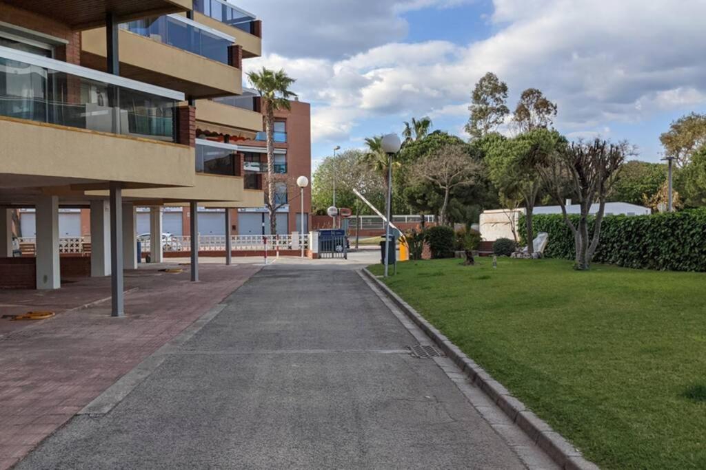 Jacob - Mas D'en Gran Apartamento Cambrils