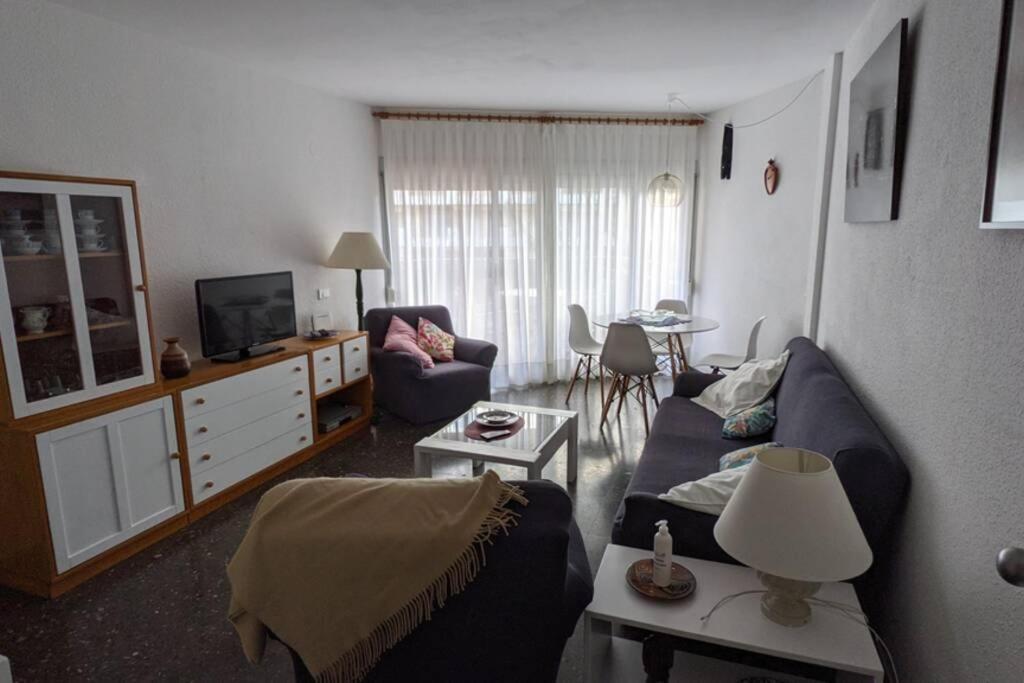 Apartamento Jacob - Mas D'en Gran Cambrils