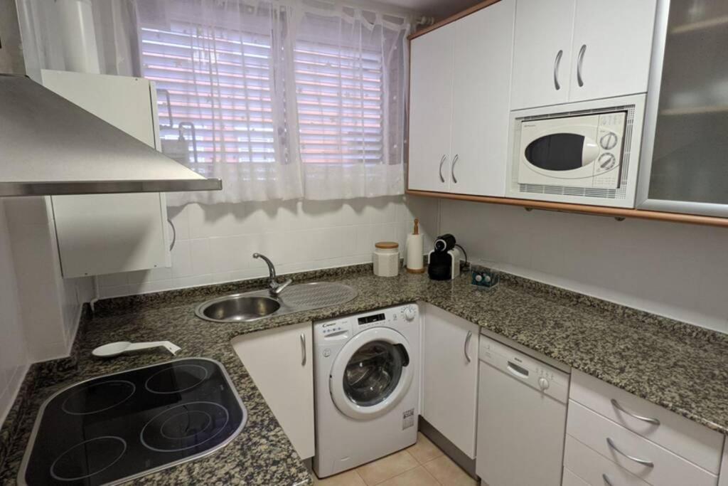 Apartamento Jacob - Mas D'en Gran