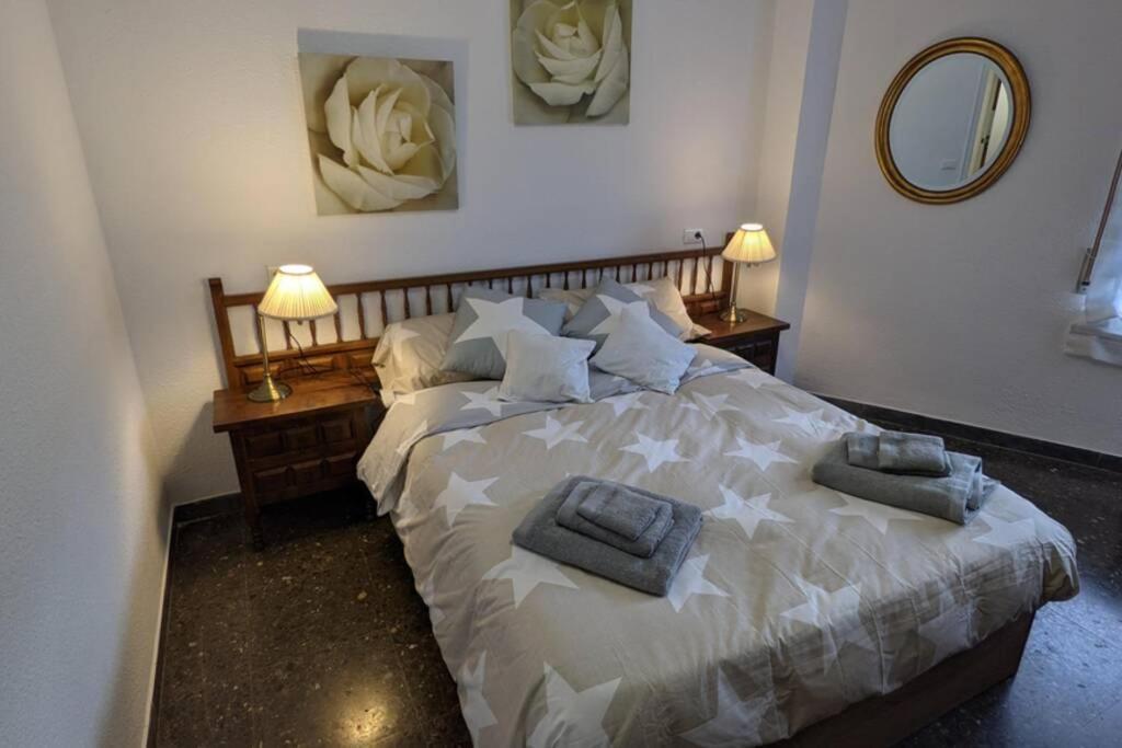 Jacob - Mas D'en Gran Apartamento Cambrils