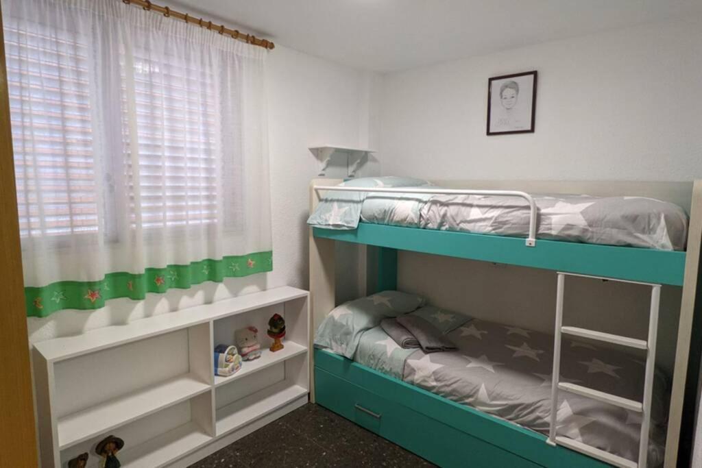 Apartamento Jacob - Mas D'en Gran Cambrils