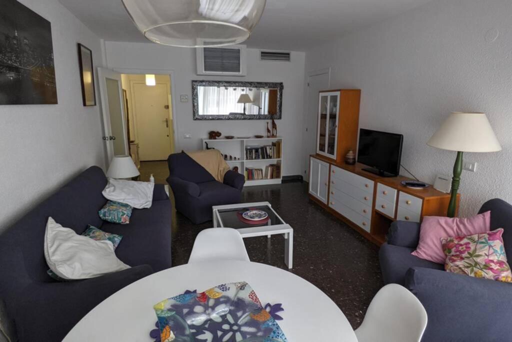 Apartamento Jacob - Mas D'en Gran Cambrils