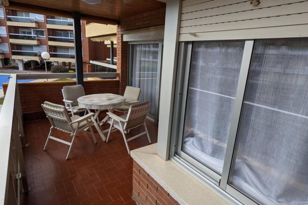 Apartamento Jacob - Mas D'en Gran Cambrils