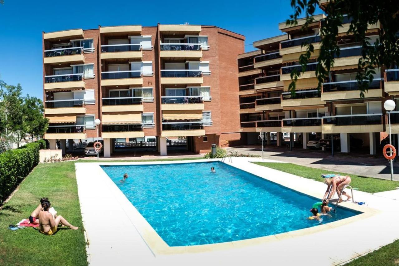 Apartamento Jacob - Mas D'en Gran Cambrils