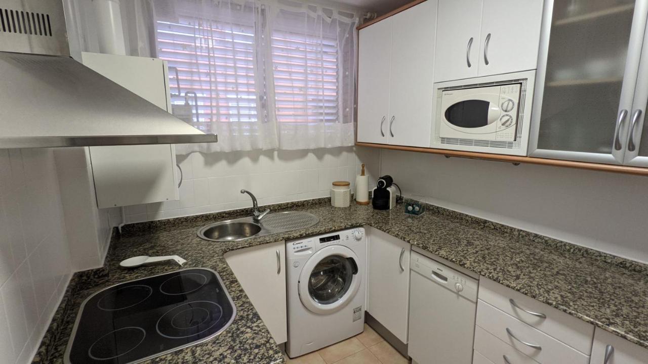 Apartamento Jacob - Mas D'en Gran