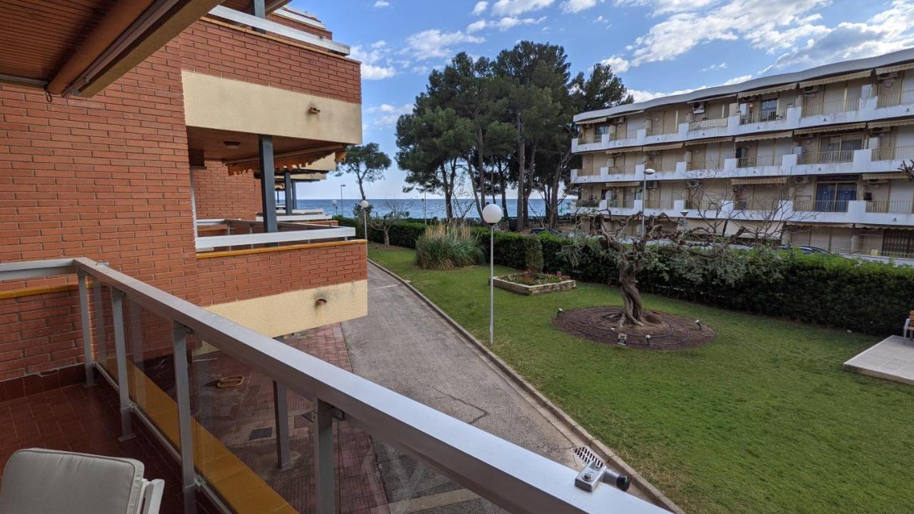 Apartamento Jacob - Mas D'en Gran Cambrils