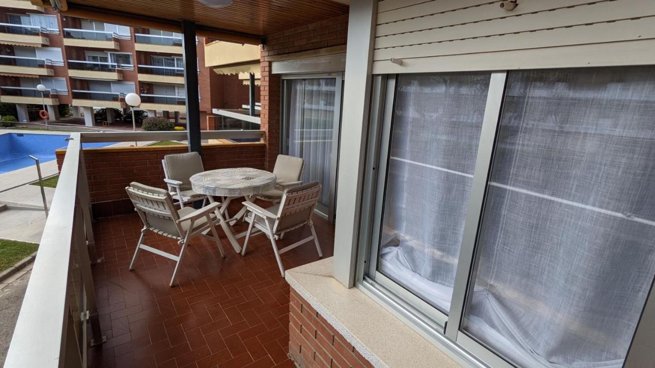 Jacob - Mas D'en Gran Apartamento Cambrils