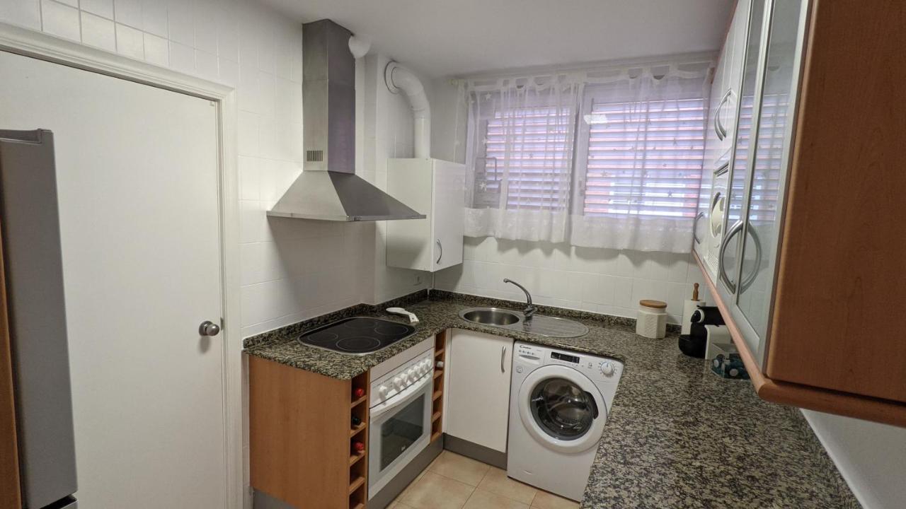 Jacob - Mas D'en Gran Apartamento *