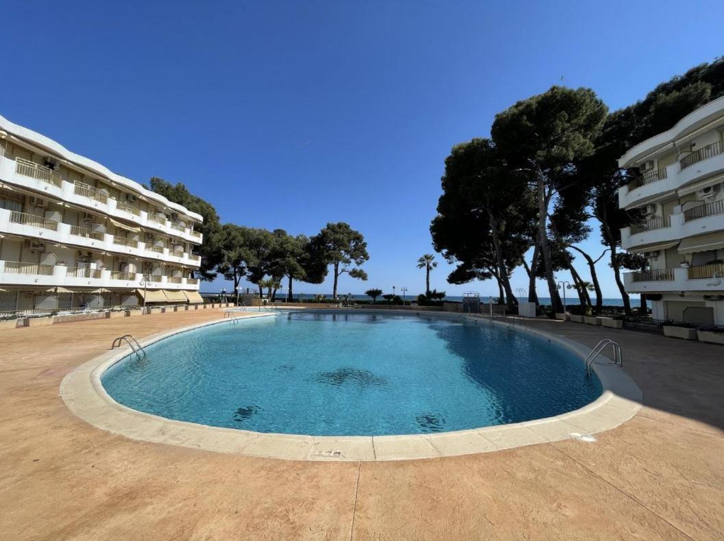 For A Internacional Apartamento Cambrils