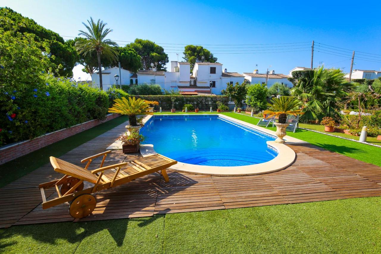 Magnifica Only Families Planet Costa Dorada *