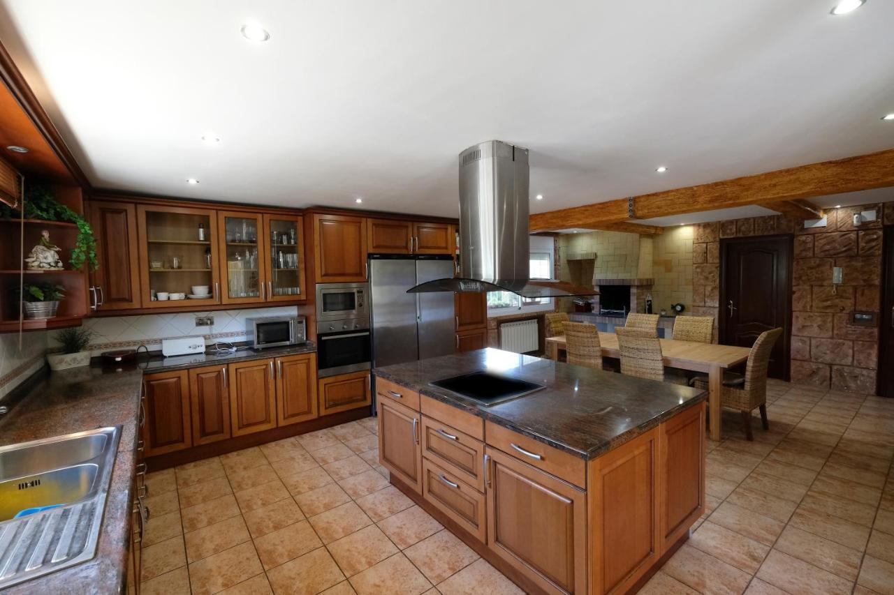 Magnifica Only Families Planet Costa Dorada Villa Cambrils
