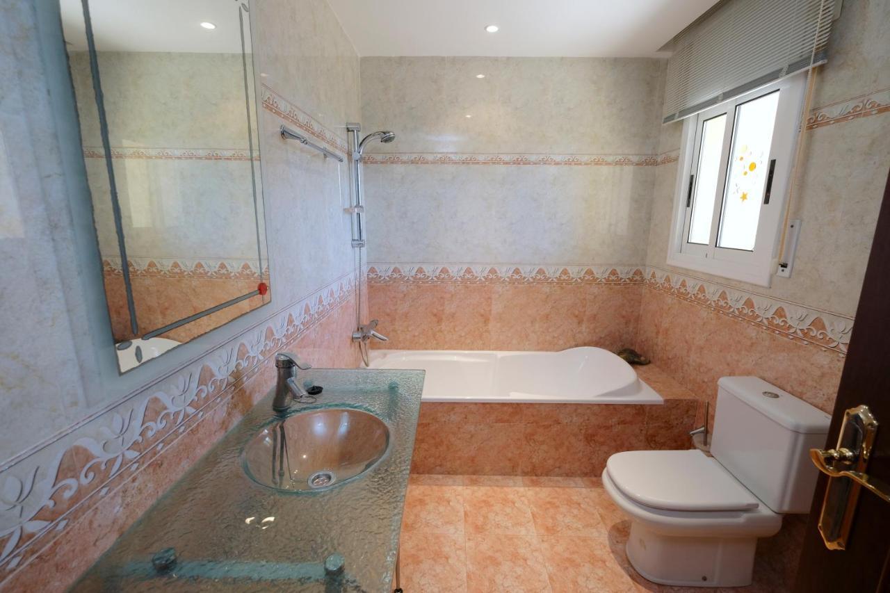 Villa Magnifica Only Families Planet Costa Dorada