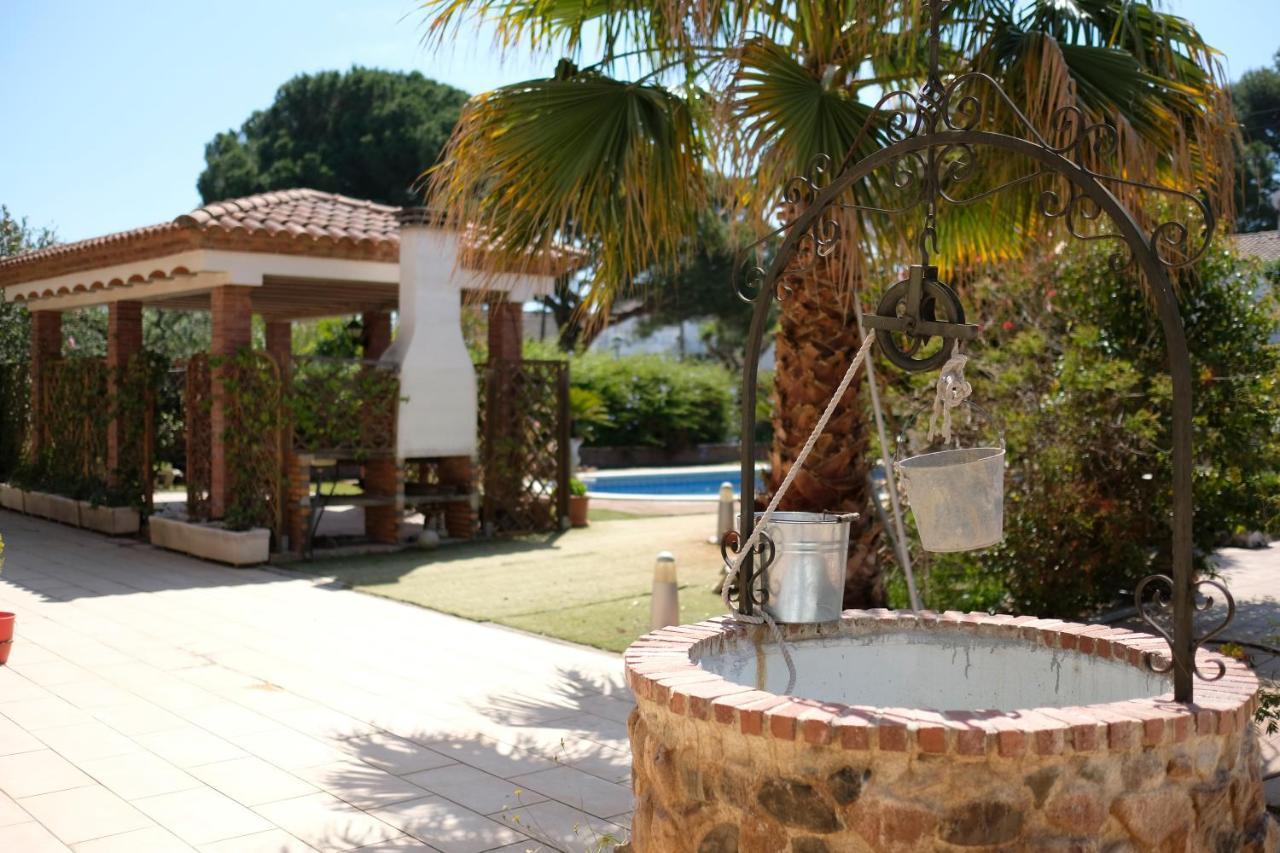 Magnifica Only Families Planet Costa Dorada Villa