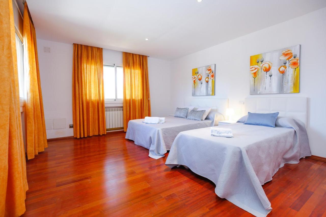 Villa Magnifica Only Families Planet Costa Dorada