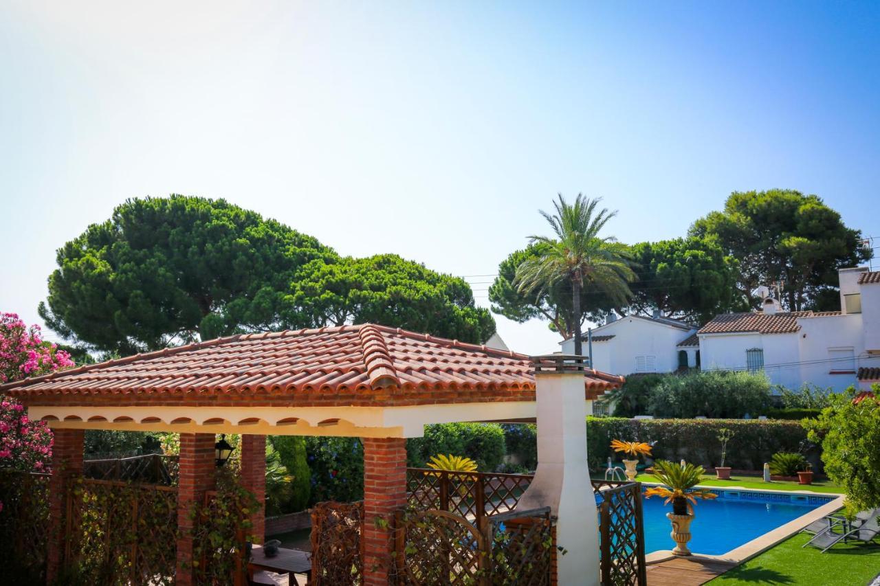 Magnifica Only Families Planet Costa Dorada Cambrils