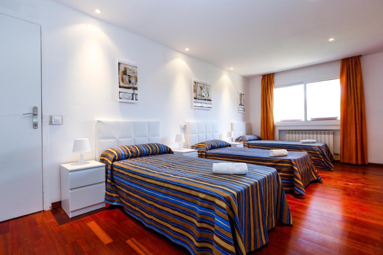 Magnifica Only Families Planet Costa Dorada Villa Cambrils